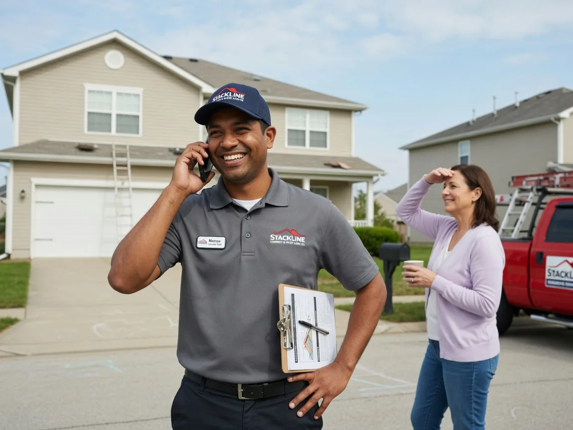 Chimney flashing repair Entriken, PA FAQs
